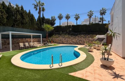 Reventa - Villa - Orihuela - Costa Blanca