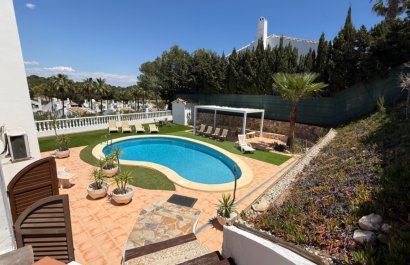 Reventa - Villa - Orihuela - Costa Blanca