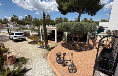 Reventa - Villa - Orihuela - Costa Blanca