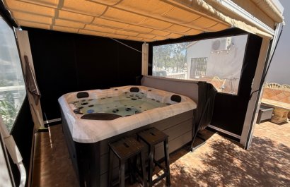 Reventa - Villa - Orihuela - Costa Blanca