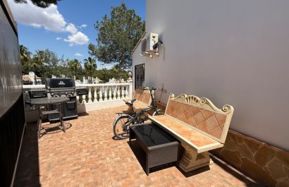 Reventa - Villa - Orihuela - Costa Blanca
