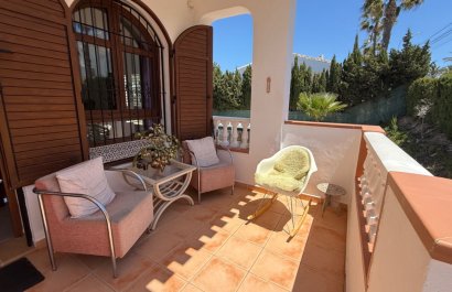 Reventa - Villa - Orihuela - Costa Blanca