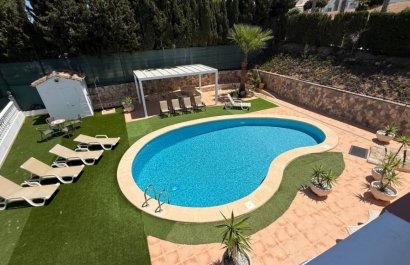 Reventa - Villa - Orihuela - Costa Blanca