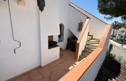 Reventa - Villa - Orihuela - Costa Blanca