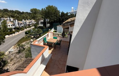 Reventa - Villa - Orihuela - Costa Blanca
