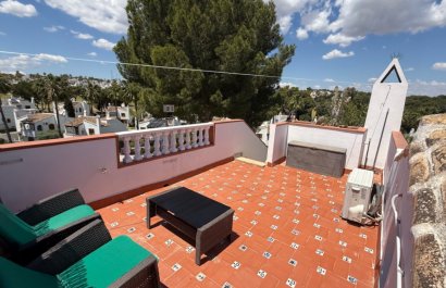 Reventa - Villa - Orihuela - Costa Blanca