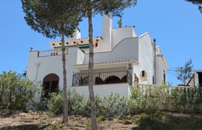 Reventa - Villa - Orihuela - Costa Blanca