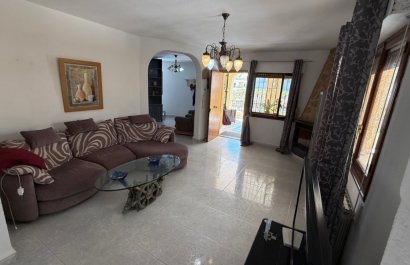 Resale - Villa - Orihuela - Costa Blanca