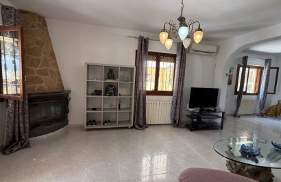 Resale - Villa - Orihuela - Costa Blanca