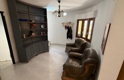 Resale - Villa - Orihuela - Costa Blanca