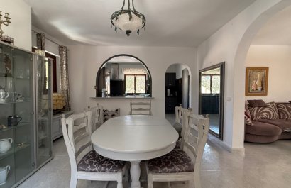 Resale - Villa - Orihuela - Costa Blanca