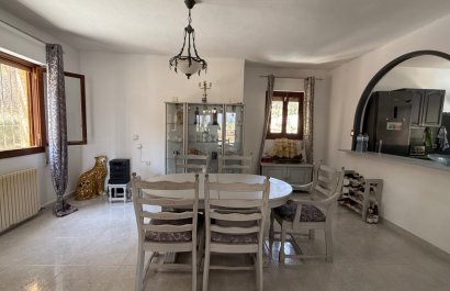 Resale - Villa - Orihuela - Costa Blanca