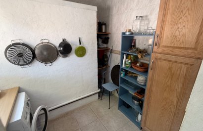 Resale - Villa - Orihuela - Costa Blanca