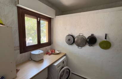 Resale - Villa - Orihuela - Costa Blanca