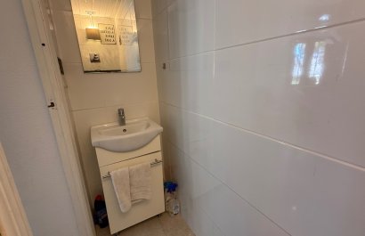 Resale - Villa - Orihuela - Costa Blanca