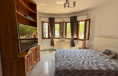 Resale - Villa - Orihuela - Costa Blanca