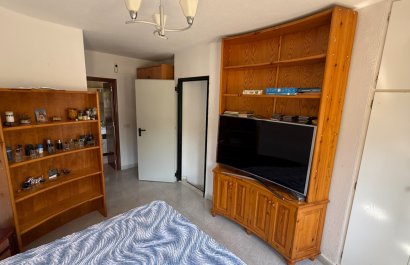 Resale - Villa - Orihuela - Costa Blanca