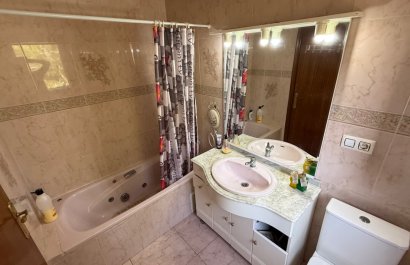 Resale - Villa - Orihuela - Costa Blanca