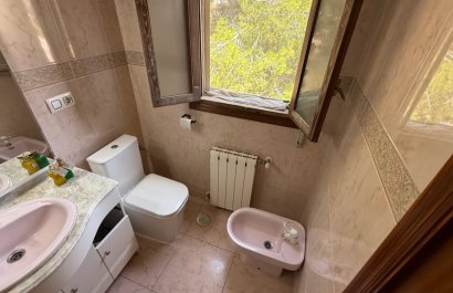 Resale - Villa - Orihuela - Costa Blanca