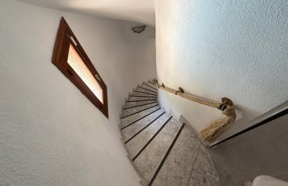 Resale - Villa - Orihuela - Costa Blanca