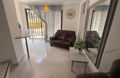 Resale - Villa - Orihuela - Costa Blanca