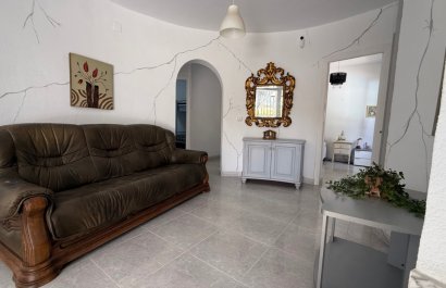 Resale - Villa - Orihuela - Costa Blanca