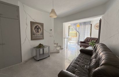 Resale - Villa - Orihuela - Costa Blanca