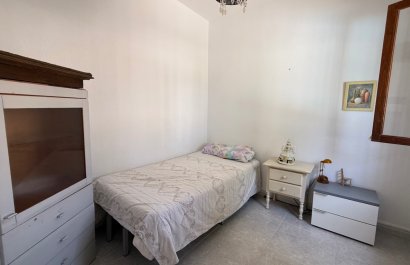 Resale - Villa - Orihuela - Costa Blanca