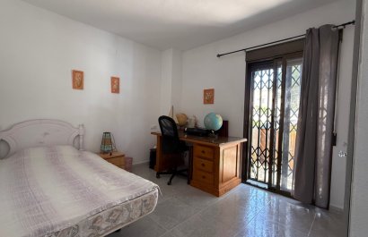 Resale - Villa - Orihuela - Costa Blanca