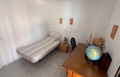 Resale - Villa - Orihuela - Costa Blanca