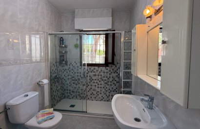 Resale - Villa - Orihuela - Costa Blanca