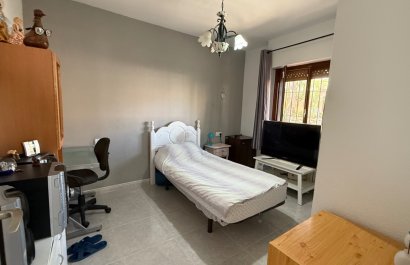 Resale - Villa - Orihuela - Costa Blanca