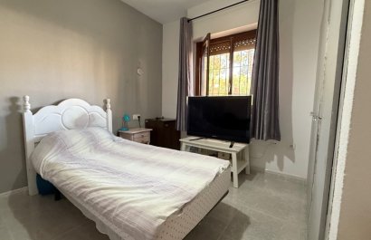 Resale - Villa - Orihuela - Costa Blanca