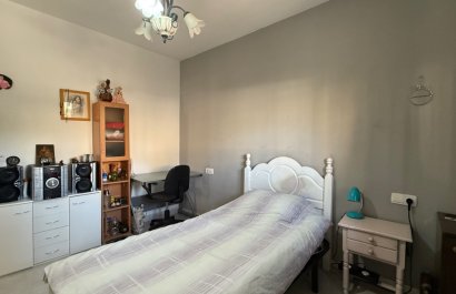 Resale - Villa - Orihuela - Costa Blanca