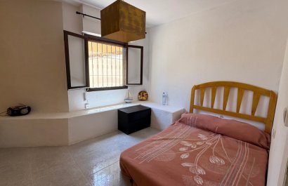 Resale - Villa - Orihuela - Costa Blanca