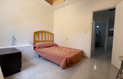 Resale - Villa - Orihuela - Costa Blanca