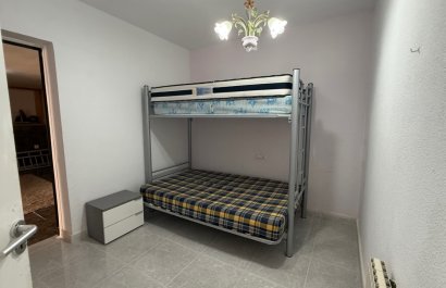 Resale - Villa - Orihuela - Costa Blanca