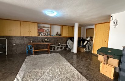 Resale - Villa - Orihuela - Costa Blanca