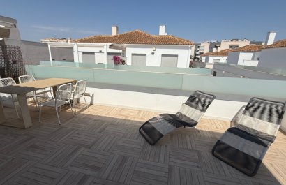 Resale - Villa - Orihuela - Costa Blanca