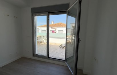 Resale - Villa - Orihuela - Costa Blanca