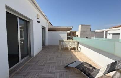 Resale - Villa - Orihuela - Costa Blanca