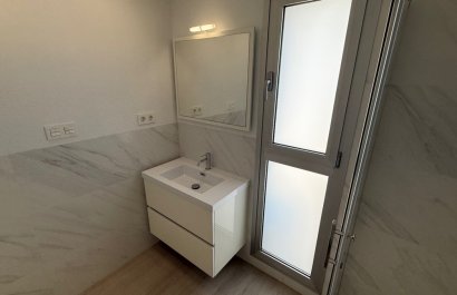 Resale - Villa - Orihuela - Costa Blanca