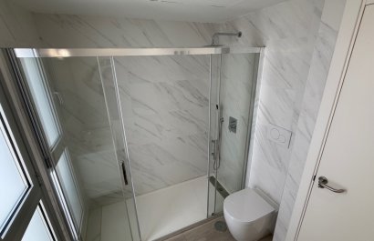 Resale - Villa - Orihuela - Costa Blanca