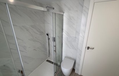 Resale - Villa - Orihuela - Costa Blanca