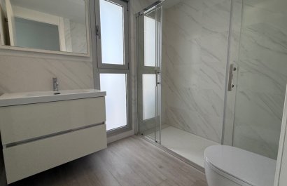 Resale - Villa - Orihuela - Costa Blanca