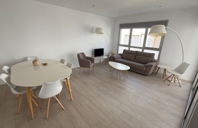 Resale - Villa - Orihuela - Costa Blanca