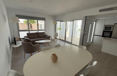 Resale - Villa - Orihuela - Costa Blanca