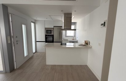 Resale - Villa - Orihuela - Costa Blanca