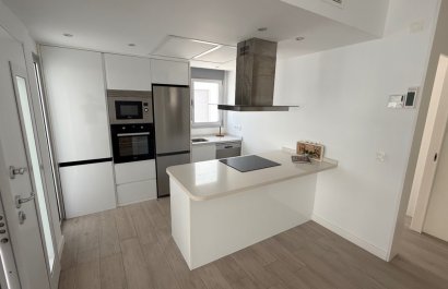 Resale - Villa - Orihuela - Costa Blanca