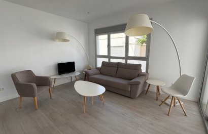 Resale - Villa - Orihuela - Costa Blanca